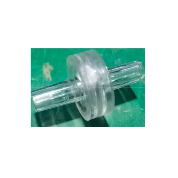 Filtro de agua (situado dentro de la cámara) para Autoclave (EXCP)